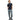 T-shirt Uomo Blauer - Jan - Blu-Gianni Foti