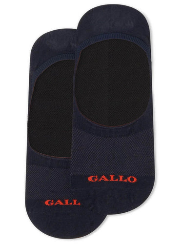 Calzini Uomo Gallo - Uomo Soletta Co T.u. Accollat - Blu