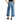 Pantaloni Donna Liu Jo - Bottom Up - Blu