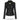 Giacche Donna Elisabetta Franchi - Giacca di pelle GD07G66E2 - Nero
