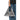 Borse a spalla Donna Twenty Fourhaitch - Fenix - Nero