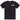 T-shirt Uomo RefrigiWear - Blanco T-Shirt - Nero - Gianni Foti