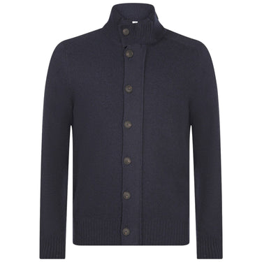 Giubbini Uomo Gran Sasso - Giubbino M/L 23170 - Blu