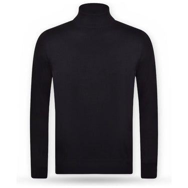 Maglioni Uomo Gran Sasso - Lupo M/L 55155 - Nero