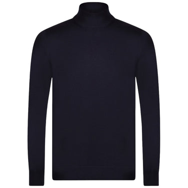 Maglioni Uomo Gran Sasso - Lupo M/L 55155 - Blu