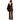 Pantaloni Donna Twinset - Pantalone - Nero