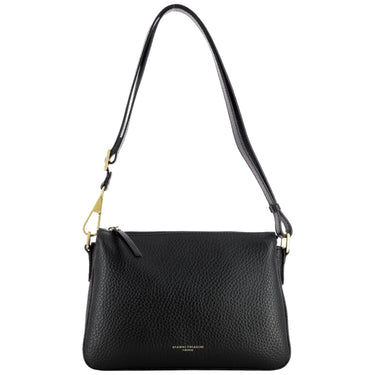 Borse a spalla Donna Gianni Chiarini - Brooke 10913 - Nero