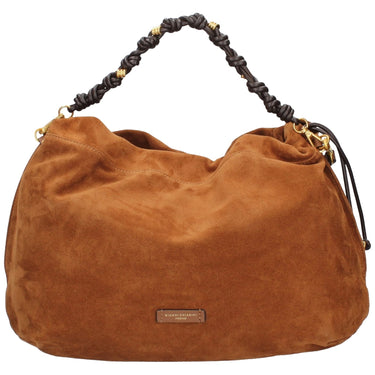 Borse a spalla Donna Gianni Chiarini - Morgana 12260 - Cammello