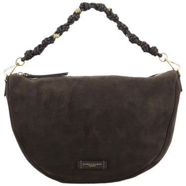 Borse a spalla Donna Gianni Chiarini - Cleo 12691 - Marrone