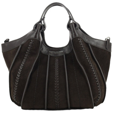 Borse a mano Donna Gianni Chiarini - Dua 12749 - Marrone