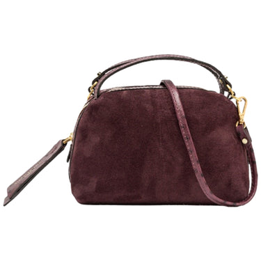 Borse a mano Donna Gianni Chiarini - Alifa 8625 - Bordeaux