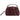Borse a mano Donna Gianni Chiarini - Alifa 8625 - Bordeaux