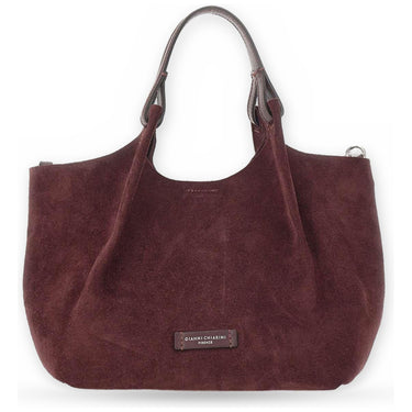 Borse a mano Donna Gianni Chiarini - Dua 9799 - Amarone