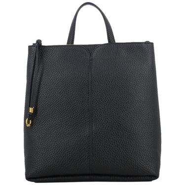 Borse a zainetto Donna Gianni Chiarini - Sandra 12173 - Nero