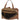 Borse a zainetto Donna Gianni Chiarini - Sandra 12173 - Noce