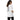 T-shirt Donna Pinko - Carmagnola T-Shirt Jersey Vint - Bianco