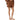 Pantaloncini Donna Mc2 Saint Barth - Woman Shorts - Marrone