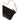 Pochette e Clutch Donna Twinset - Portatutto Trapuntato - Nero