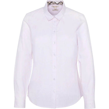 T-shirt Donna Barbour - Derwent Shirt - Rosa-Gianni Foti