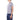 T-shirt Donna Pinko - Basico T-Shirt Jersey Logo Sta - Azzurro