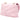 Borse a spalla Donna Pinko - Love Baby Puff C Sheep Nappa - Rosa di Pinko su Gianni Foti