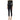 Pantaloni Donna Elisabetta Franchi - Pantalone - Nero-Gianni Foti