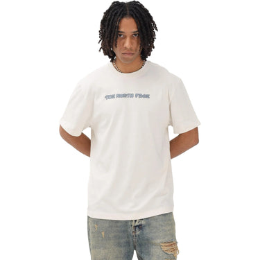 T-shirt Uomo The North Face - T-Shirt - Bianco-Gianni Foti