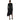 Vestiti da sera e cerimonia Donna Joseph Ribkoff - Lds Dress - Nero