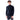 Maglioni Uomo Harmont & Blaine - Half Zip Basic 3D HRR975030788 - Blu Navy