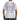 T-shirt Uomo My Brand - Winged Emblem Sparkle Tee Black - Bianco