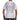 T-shirt Uomo My Brand - Winged Emblem Sparkle Tee Black - Bianco - Gianni Foti