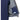 Giubbotti Uomo K-Way - Jack Eco Stretch Dot - Blu