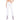 Jeans Donna Pinko - Brenda Bootcut Bull Power - Bianco