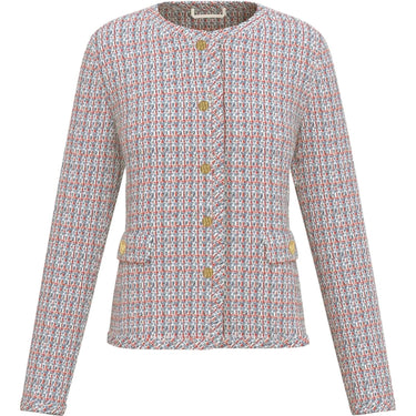 Giacche Donna Emme - Giacca - Azzurro di Emme su Gianni Foti