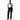 Pantaloni Donna Joseph Ribkoff - Lds Pant - Blu