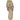 Ciabatte Donna Pinko - Slipper Laminated Nappa - Beige