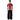 T-shirt Uomo Gcds - Color Block Ss T-Shirt - Rosso-Gianni Foti