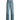 Pantaloni Donna Emme - Pantalone in denim - Blu-Gianni Foti