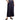 Pantaloni Donna Emme - Pantalone - Blu-Gianni Foti