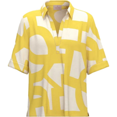 Camicie Donna Emme - Camicia - Senape di Emme su Gianni Foti