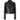 Giubbotti Donna Pinko - New Sensibile Chiodo Nappa - Nero