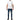 Jeans Uomo My Brand - Mybrand Fire Denim Jeans - Blu-Gianni Foti