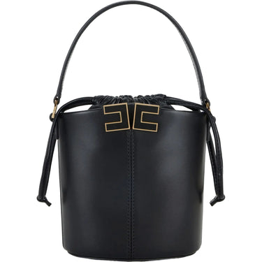 Borse a mano Donna Elisabetta Franchi - Borsa - Nero-Gianni Foti