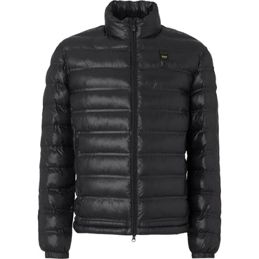 Giubbini Uomo Blauer - Sewall - Nero-Gianni Foti