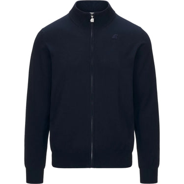 Maglie Uomo K-Way - Finny Cotton Ps - Blu-Gianni Foti