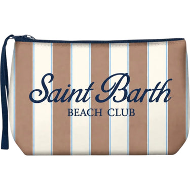 Beauty Case Unisex Mc2 Saint Barth - Pochette - Multicolore