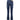 Pantaloni Donna Re-Hash - Monica-Z 5 Tasche - Blu