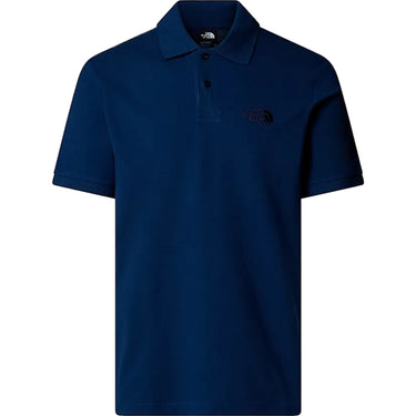 Polo Uomo The North Face - Polo - Blu-Gianni Foti