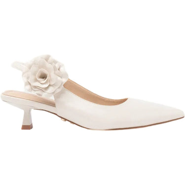 Scarpe con tacco Donna Twenty Fourhaitch - Scarpe con tacco Levante - Sabbia