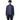 Giubbotti Uomo K-Way - Arsene Eco Plus Double - Blu-Gianni Foti